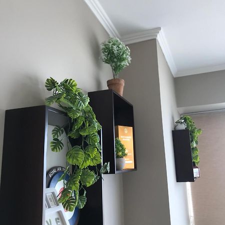 Suites Emporium Γκουαγιακίλ Εξωτερικό φωτογραφία