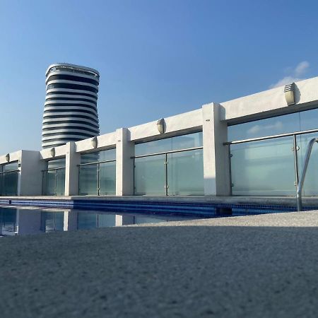 Suites Emporium Γκουαγιακίλ Εξωτερικό φωτογραφία