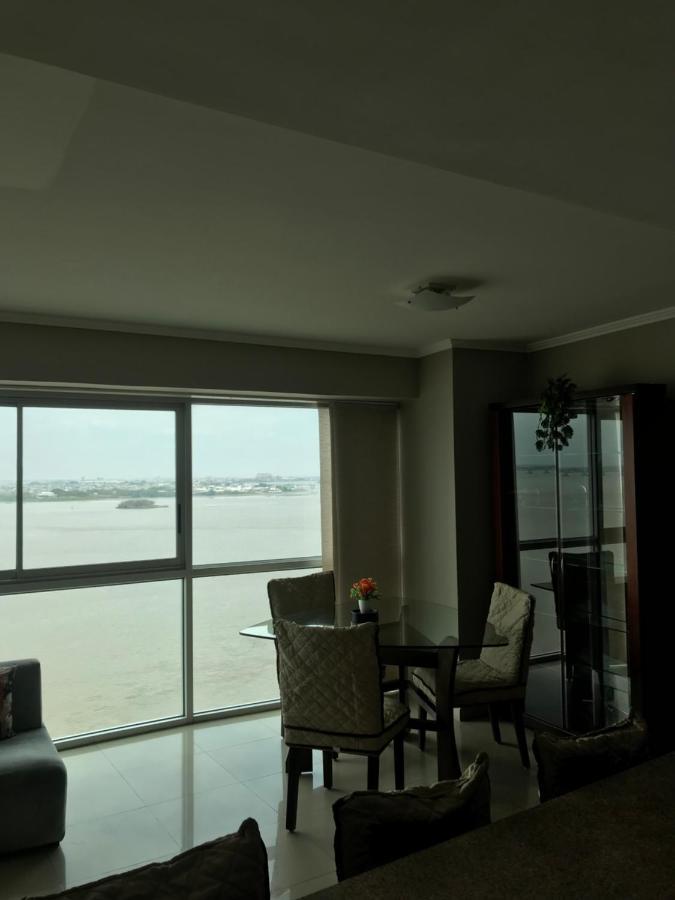 Suites Emporium Γκουαγιακίλ Εξωτερικό φωτογραφία