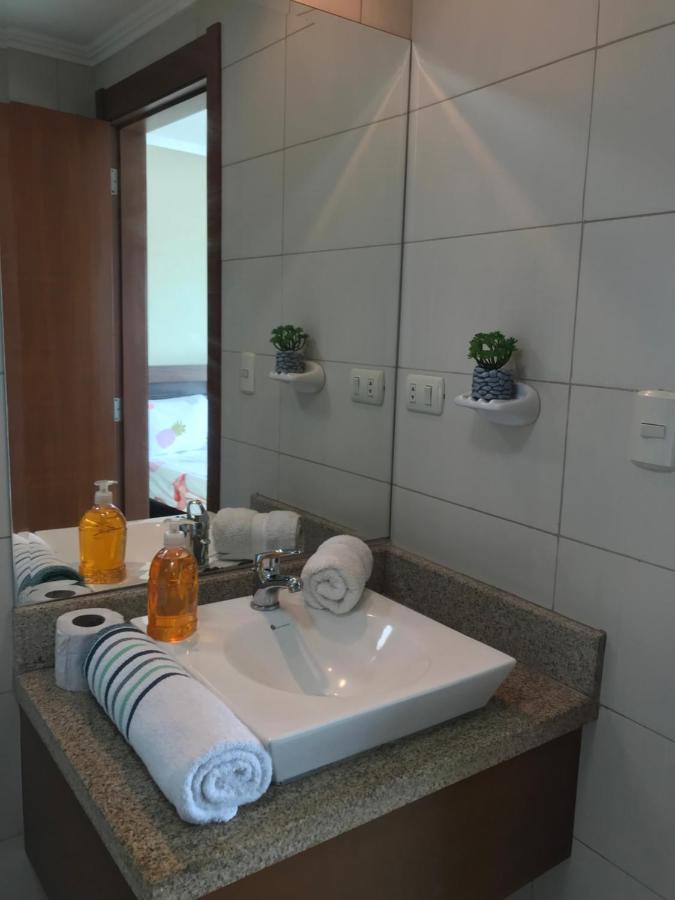 Suites Emporium Γκουαγιακίλ Εξωτερικό φωτογραφία