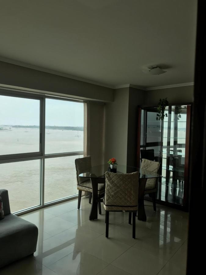 Suites Emporium Γκουαγιακίλ Εξωτερικό φωτογραφία