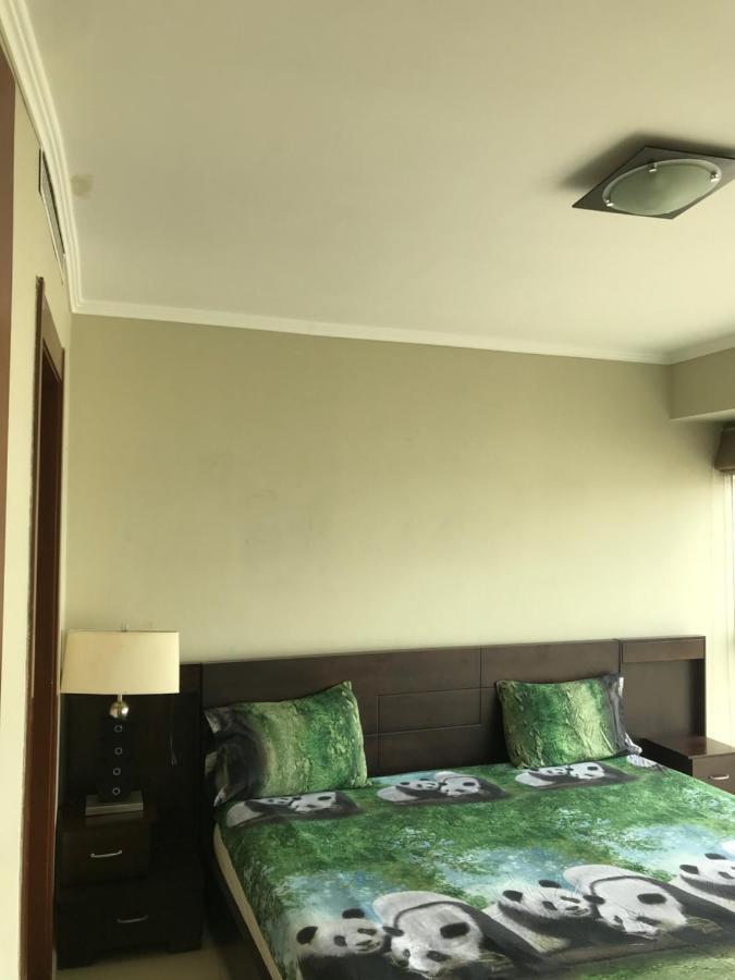 Suites Emporium Γκουαγιακίλ Εξωτερικό φωτογραφία