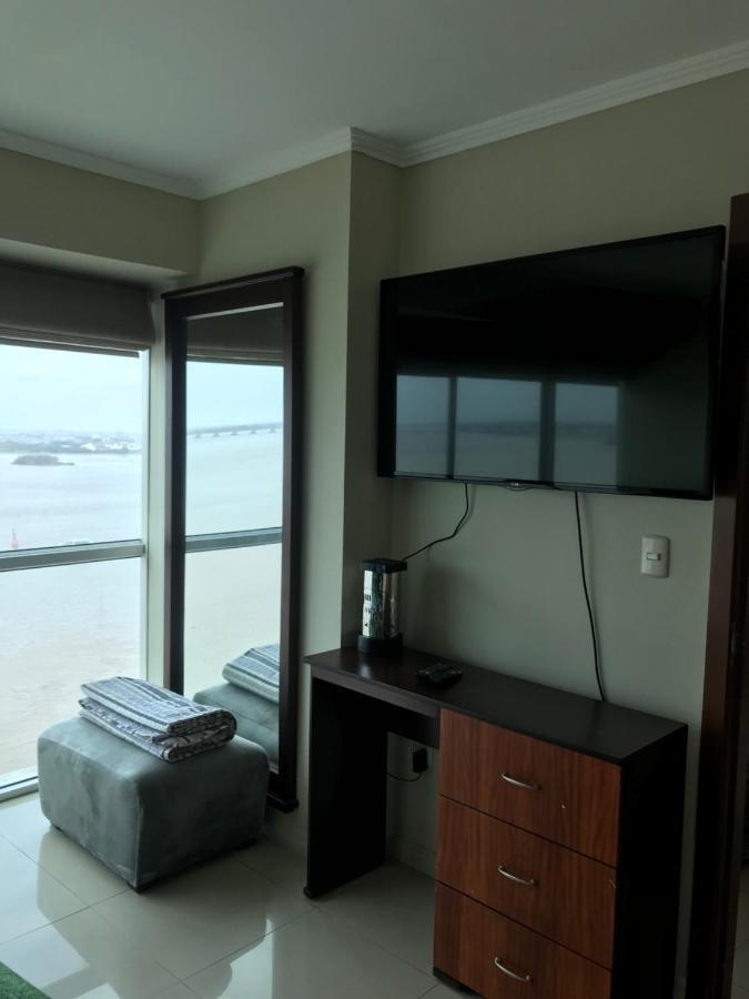 Suites Emporium Γκουαγιακίλ Εξωτερικό φωτογραφία