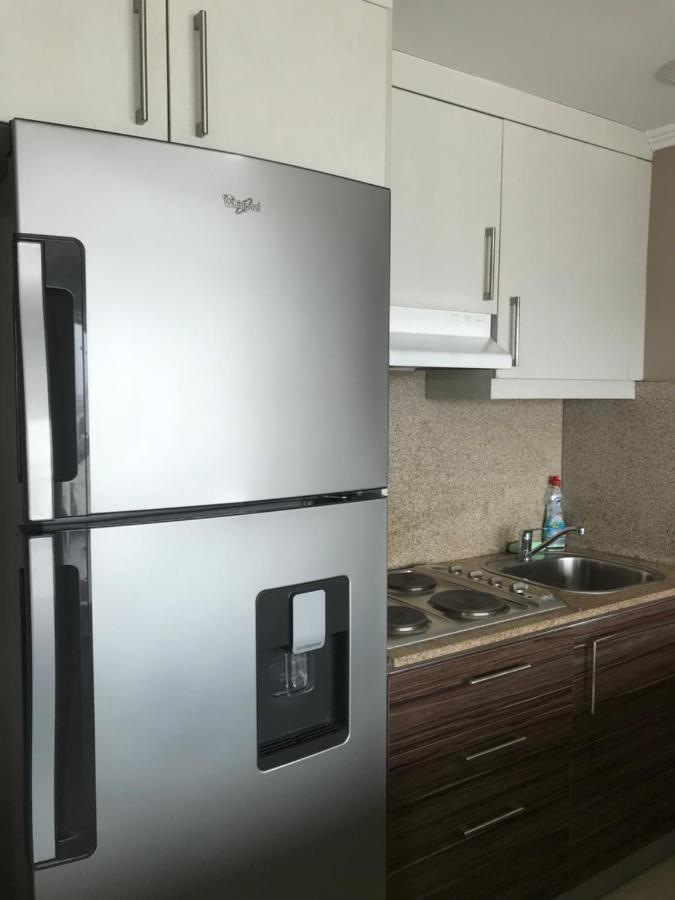 Suites Emporium Γκουαγιακίλ Εξωτερικό φωτογραφία
