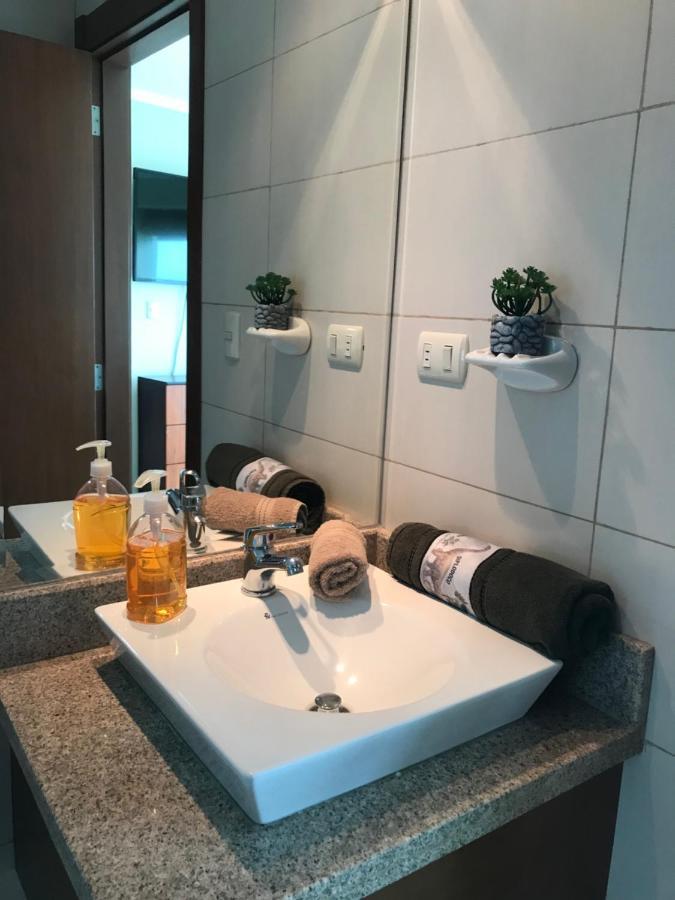 Suites Emporium Γκουαγιακίλ Εξωτερικό φωτογραφία