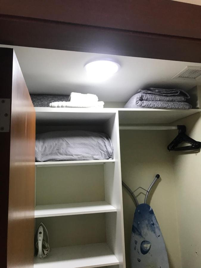 Suites Emporium Γκουαγιακίλ Εξωτερικό φωτογραφία