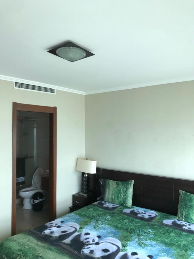 Suites Emporium Γκουαγιακίλ Εξωτερικό φωτογραφία