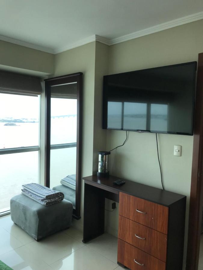 Suites Emporium Γκουαγιακίλ Εξωτερικό φωτογραφία
