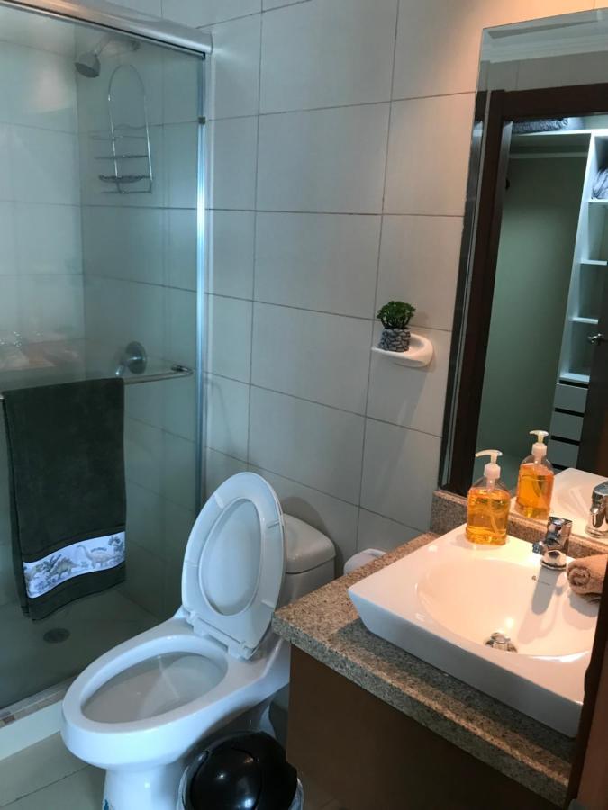 Suites Emporium Γκουαγιακίλ Εξωτερικό φωτογραφία