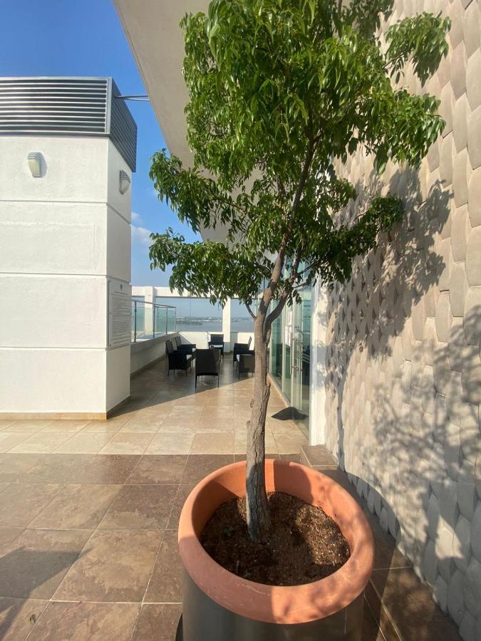 Suites Emporium Γκουαγιακίλ Εξωτερικό φωτογραφία